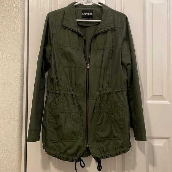 Jacket - Picture 1 of 5